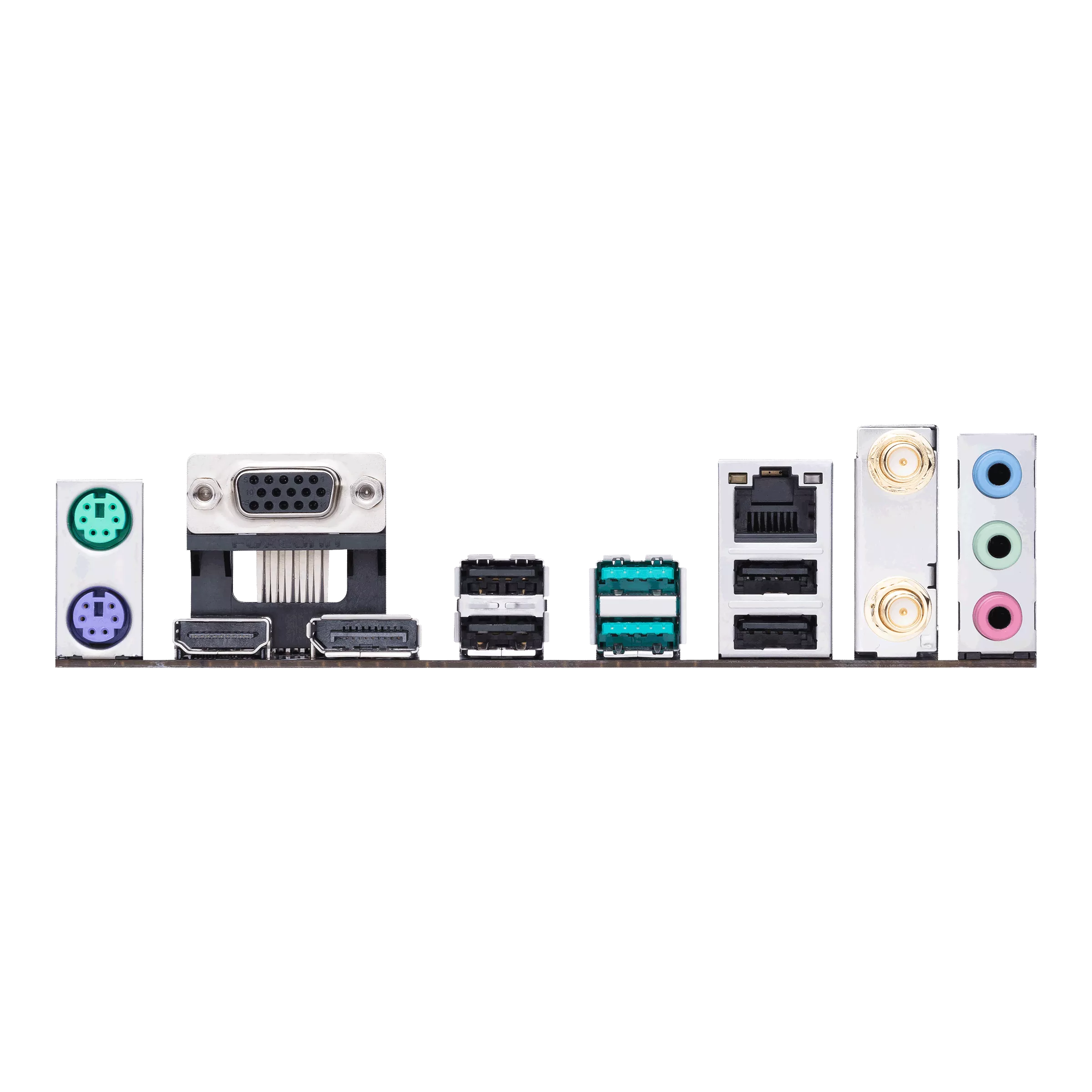 ASUS PRIME Intel® H610M-A (LGA 1700) mic-ATX with DDR4 WIFI 5 Motherboard ASUS PRIME Intel® H610M-A (LGA 1700) mic-ATX with DDR4 WIFI 5 Motherboard